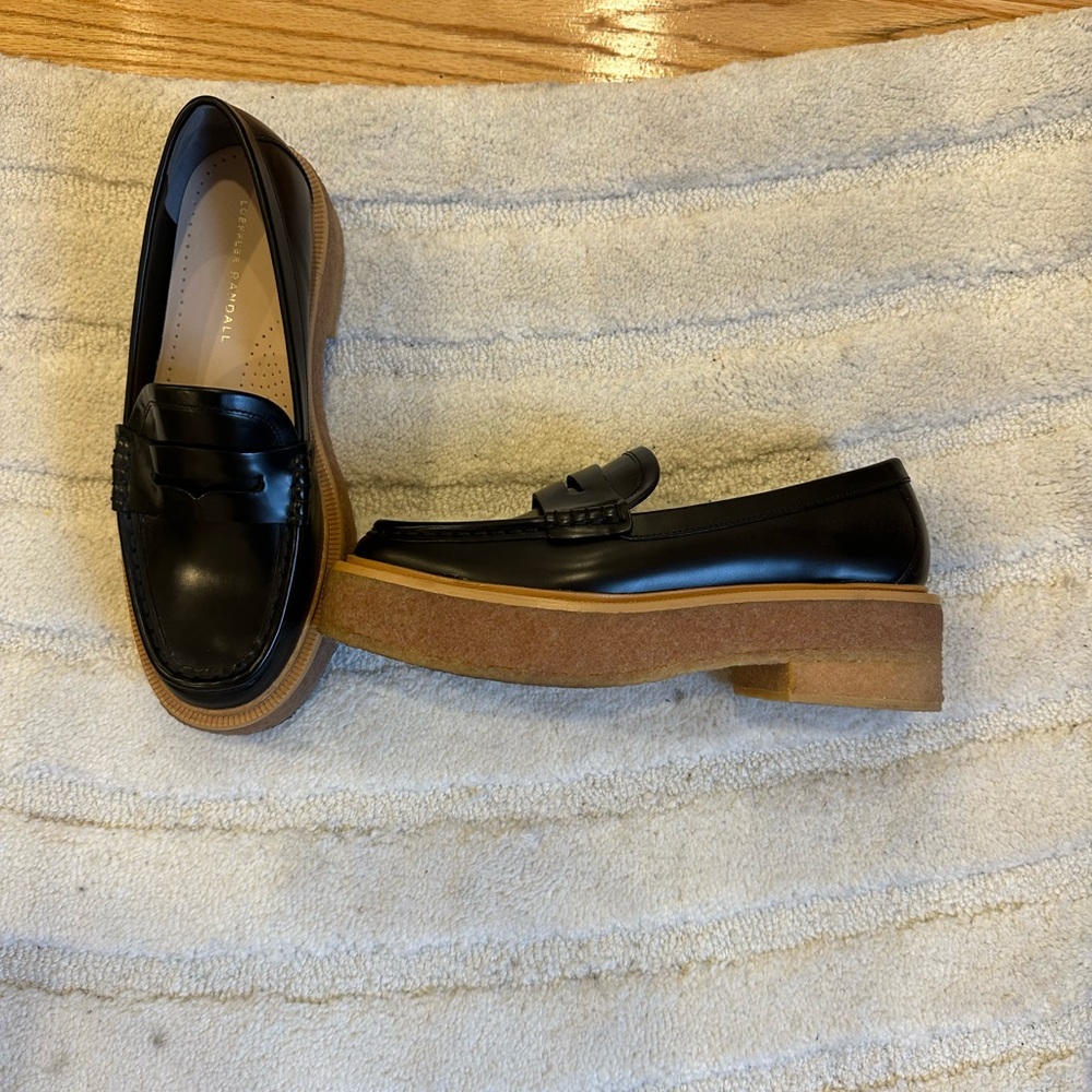 Loeffler Randall Rikki Loafer